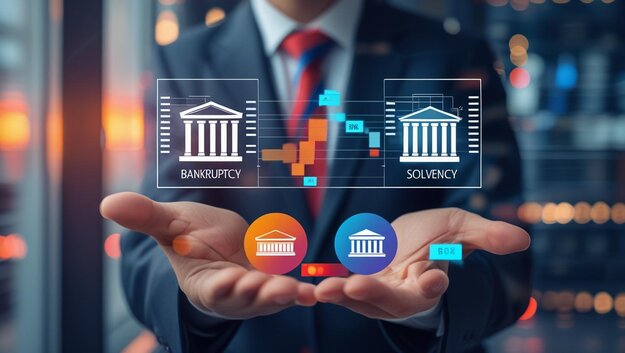 Как отличить банк от лжебанка