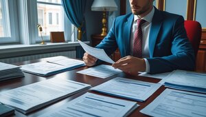 Какие документы нужны ИП для получения займа